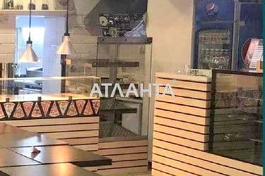 Commercial real estate at st. Olgievskaya Ak Pavlova (area 84,8 m²) - Atlanta.ua - photo 11