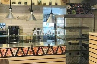 Commercial real estate at st. Olgievskaya Ak Pavlova (area 84,8 m²) - Atlanta.ua - photo 12