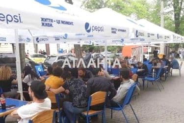 Commercial real estate at st. Olgievskaya Ak Pavlova (area 84,8 m²) - Atlanta.ua - photo 16