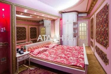 3-кімнатна квартира за адресою вул. Дерибасівська (площа 80 м²) - Atlanta.ua - фото 33