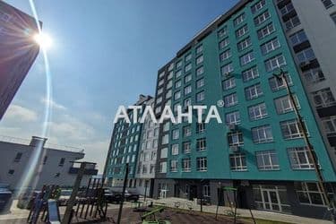 1-комнатная квартира по адресу ул. Под Голоском (площадь 50,1 м²) - Atlanta.ua - фото 19