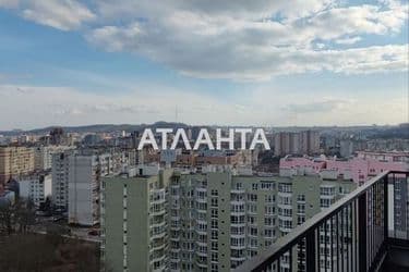 1-комнатная квартира по адресу ул. Под Голоском (площадь 50,1 м²) - Atlanta.ua - фото 20