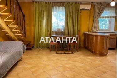 Многокомнатная квартира по адресу Фонтанская дор. (площадь 112,1 м²) - Atlanta.ua - фото 21