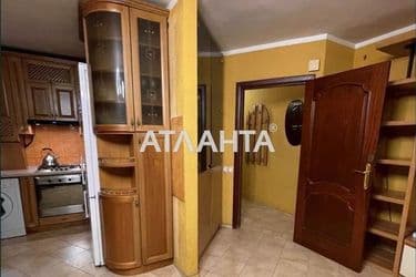 Многокомнатная квартира по адресу Фонтанская дор. (площадь 112,1 м²) - Atlanta.ua - фото 23