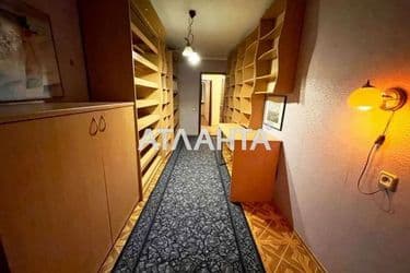 Многокомнатная квартира по адресу Фонтанская дор. (площадь 112,1 м²) - Atlanta.ua - фото 24