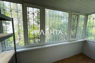 Многокомнатная квартира по адресу Фонтанская дор. (площадь 112,1 м²) - Atlanta.ua - фото 27