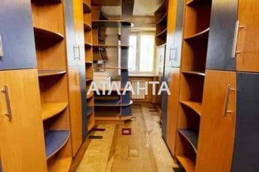 Многокомнатная квартира по адресу Фонтанская дор. (площадь 112,1 м²) - Atlanta.ua - фото 30