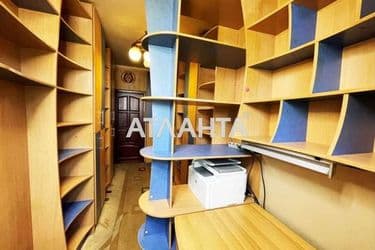 Многокомнатная квартира по адресу Фонтанская дор. (площадь 112,1 м²) - Atlanta.ua - фото 31