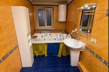 Многокомнатная квартира по адресу Фонтанская дор. (площадь 112,1 м²) - Atlanta.ua - фото 33