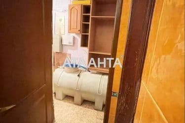 Многокомнатная квартира по адресу Фонтанская дор. (площадь 112,1 м²) - Atlanta.ua - фото 35