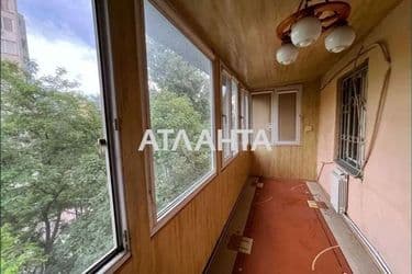 Многокомнатная квартира по адресу Фонтанская дор. (площадь 112,1 м²) - Atlanta.ua - фото 37