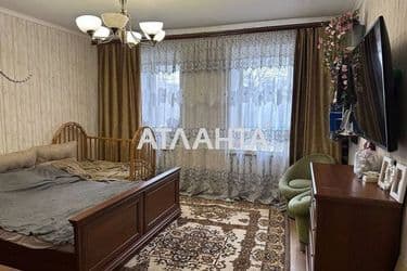 House by the address st. Korovitskogo prof (area 66 m²) - Atlanta.ua - photo 20