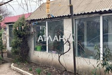 House by the address st. Korovitskogo prof (area 66 m²) - Atlanta.ua - photo 29