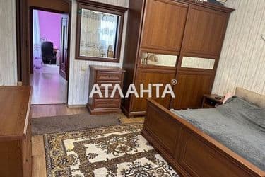 House by the address st. Korovitskogo prof (area 66 m²) - Atlanta.ua - photo 21