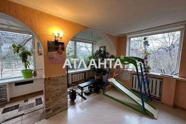 House by the address st. Korovitskogo prof (area 66 m²) - Atlanta.ua - photo 23