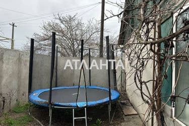 House by the address st. Korovitskogo prof (area 66 m²) - Atlanta.ua - photo 36