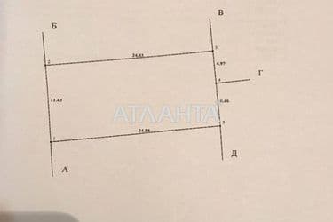Участок по адресу ул. Массив №15 (площадь 2,8 сот) - Atlanta.ua - фото 5