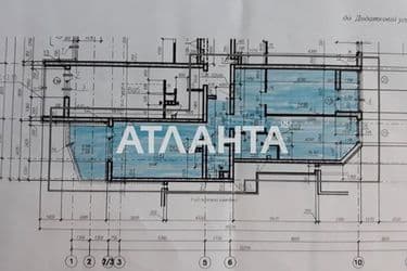 2-кімнатна квартира за адресою вул. Середньофонтанська (площа 84 м²) - Atlanta.ua - фото 6