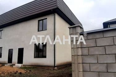 House by the address st. Massiv 15 (area 95,6 m²) - Atlanta.ua - photo 12