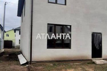 House by the address st. Massiv 15 (area 95,6 m²) - Atlanta.ua - photo 13