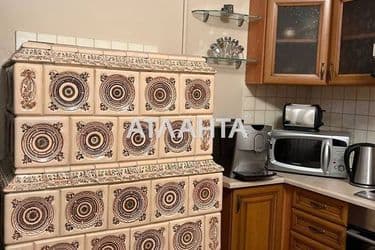 3-кімнатна квартира за адресою вул. Вітовського (площа 81,6 м²) - Atlanta.ua - фото 26