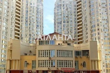 1-room apartment apartment by the address st. Frantsuzskiy bul Proletarskiy bul (area 55 m²) - Atlanta.ua - photo 24