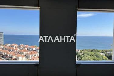 1-кімнатна квартира за адресою вул. Гагарінське плато (площа 45,6 м²) - Atlanta.ua - фото 9