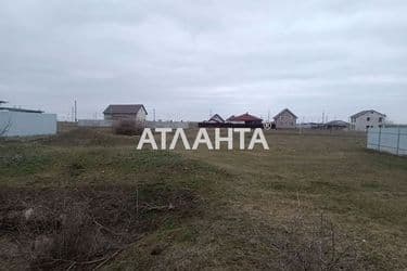Участок по адресу ул. Заводская (площадь 10 сот) - Atlanta.ua - фото 13