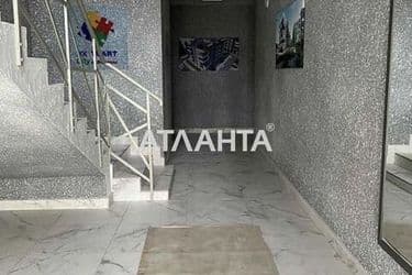 1-room apartment apartment by the address st. Bocharova gen (area 21,2 m²) - Atlanta.ua - photo 27