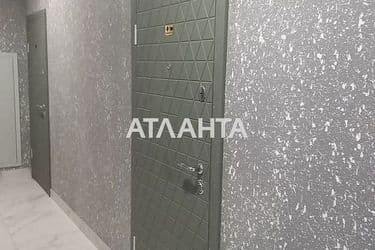 1-room apartment apartment by the address st. Bocharova gen (area 21,2 m²) - Atlanta.ua - photo 28