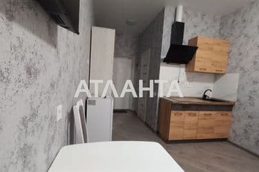 1-room apartment apartment by the address st. Bocharova gen (area 21,2 m²) - Atlanta.ua - photo 33