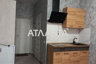 1-room apartment apartment by the address st. Bocharova gen (area 21,2 m²) - Atlanta.ua - photo 35