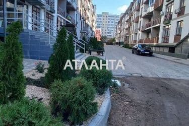 1-room apartment apartment by the address st. Bocharova gen (area 21,2 m²) - Atlanta.ua - photo 22