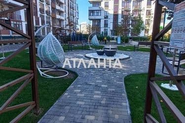 1-room apartment apartment by the address st. Bocharova gen (area 21,2 m²) - Atlanta.ua - photo 24