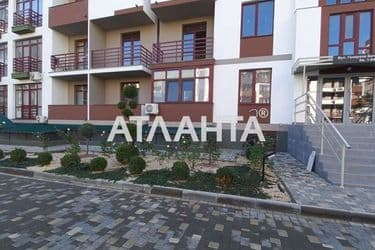 1-room apartment apartment by the address st. Bocharova gen (area 21,2 m²) - Atlanta.ua - photo 25