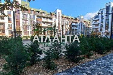 1-room apartment apartment by the address st. Bocharova gen (area 21,2 m²) - Atlanta.ua - photo 23