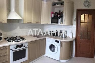 3-комнатная квартира по адресу ул. Святослава Рихтера (площадь 60 м²) - Atlanta.ua - фото 29