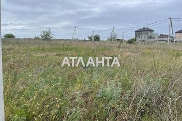 Landplot by the address st. Abrikosovaya (area 6 acr) - Atlanta.ua - photo 4