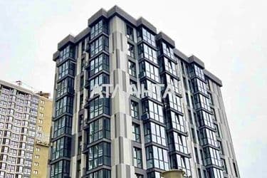 2-комнатная квартира по адресу Среднефонтанский пер. (площадь 60,3 м²) - Atlanta.ua - фото 15