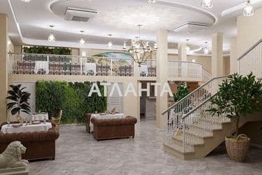 Commercial real estate at st. Grecheskaya (area 380 m²) - Atlanta.ua - photo 18