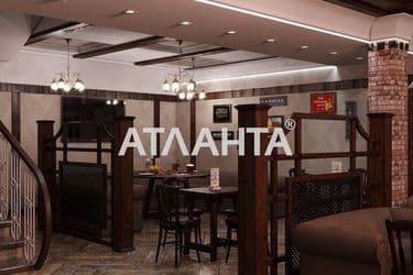 Commercial real estate at st. Grecheskaya (area 380 m²) - Atlanta.ua - photo 32