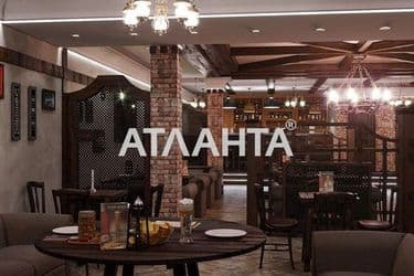 Commercial real estate at st. Grecheskaya (area 380 m²) - Atlanta.ua - photo 33