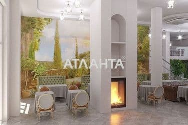 Commercial real estate at st. Grecheskaya (area 380 m²) - Atlanta.ua - photo 21