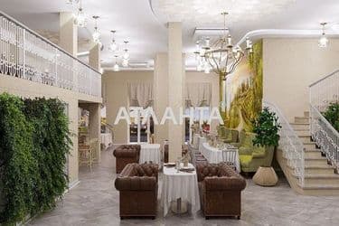 Commercial real estate at st. Grecheskaya (area 380 m²) - Atlanta.ua - photo 23