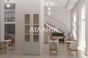 Commercial real estate at st. Grecheskaya (area 380 m²) - Atlanta.ua - photo 22