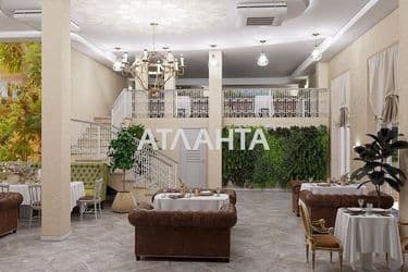 Commercial real estate at st. Grecheskaya (area 380 m²) - Atlanta.ua - photo 24