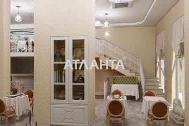 Commercial real estate at st. Grecheskaya (area 380 m²) - Atlanta.ua - photo 25