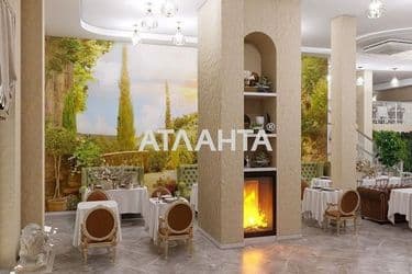 Commercial real estate at st. Grecheskaya (area 380 m²) - Atlanta.ua - photo 26