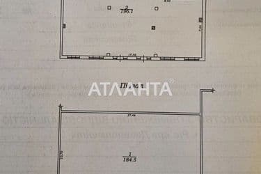 Commercial real estate at st. Grecheskaya (area 380 m²) - Atlanta.ua - photo 34
