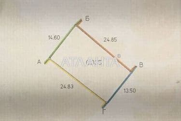 Landplot by the address st. Energetik (area 3,5 acr) - Atlanta.ua - photo 5